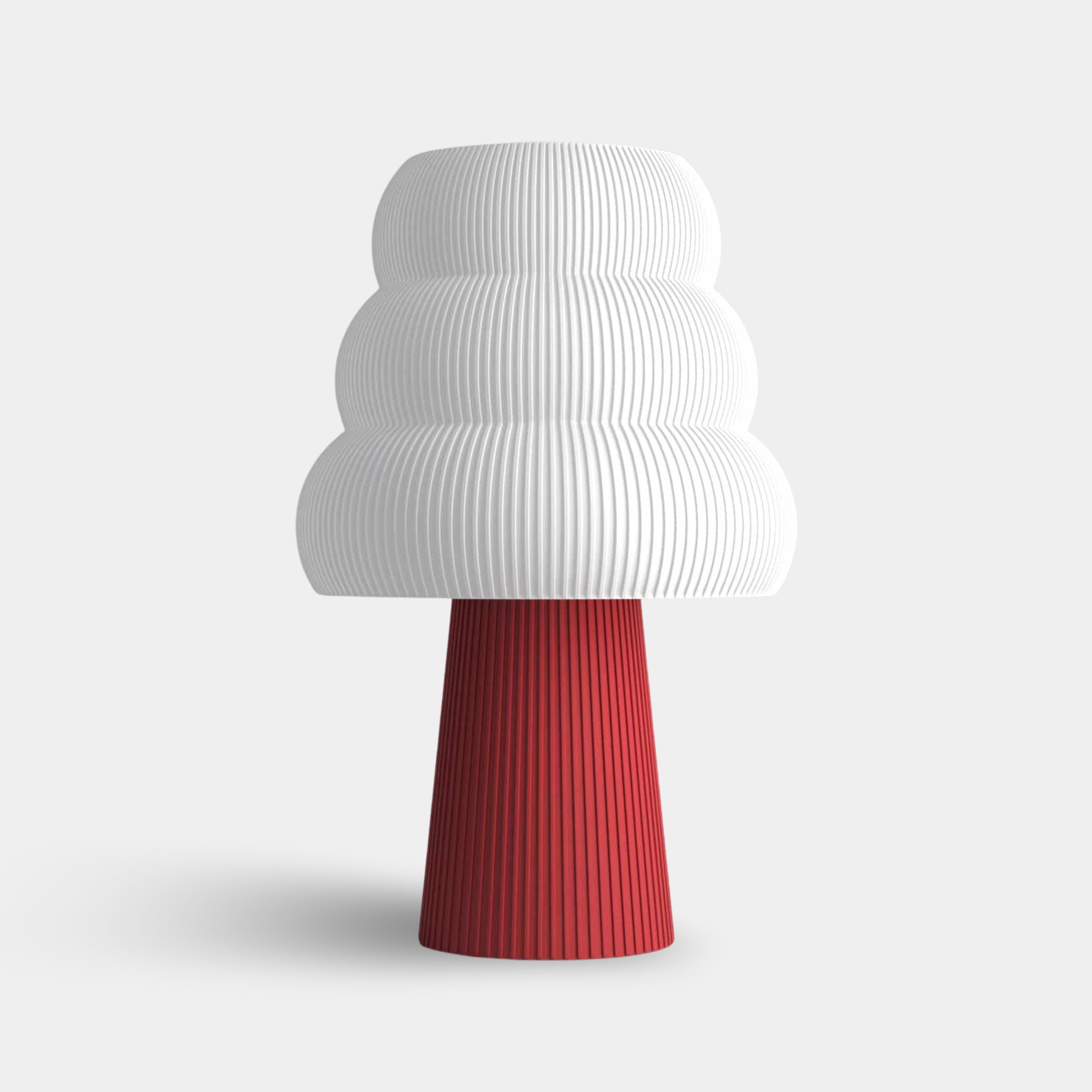 KUMO NIMBUS namizna svetilka