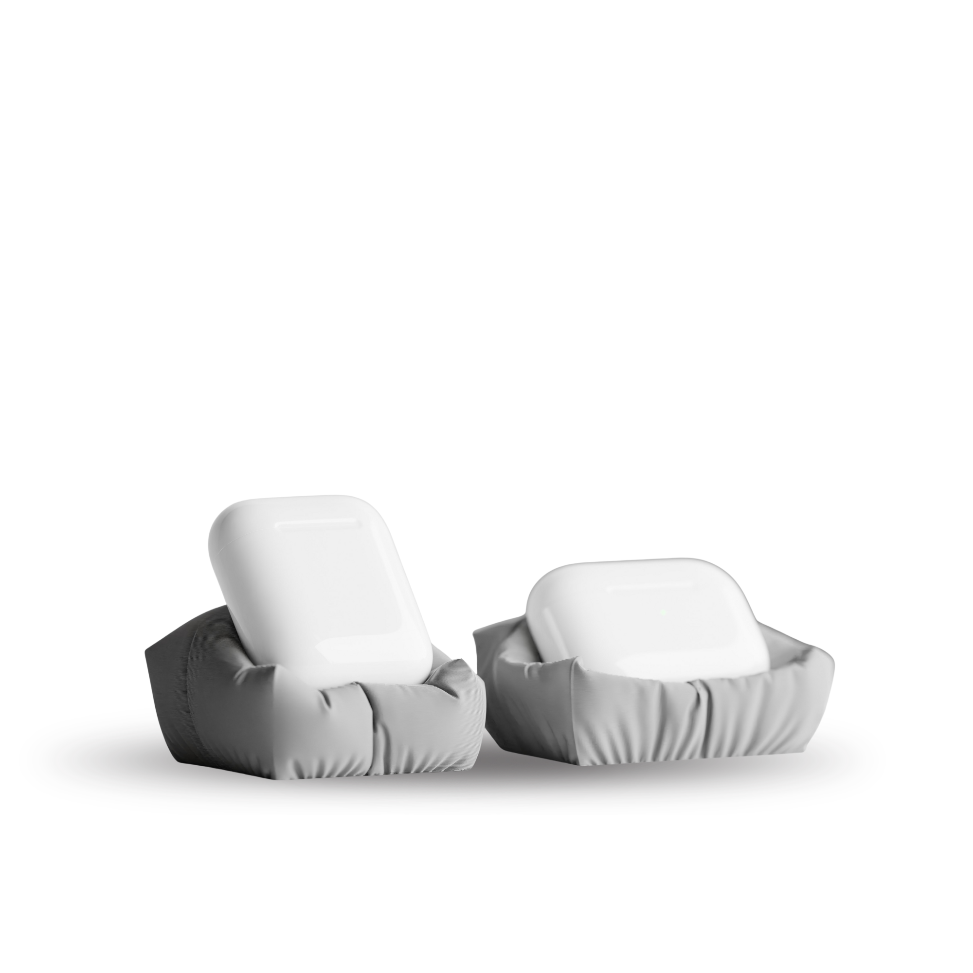 INFLATED AirPods & AirPods Pro stojalo