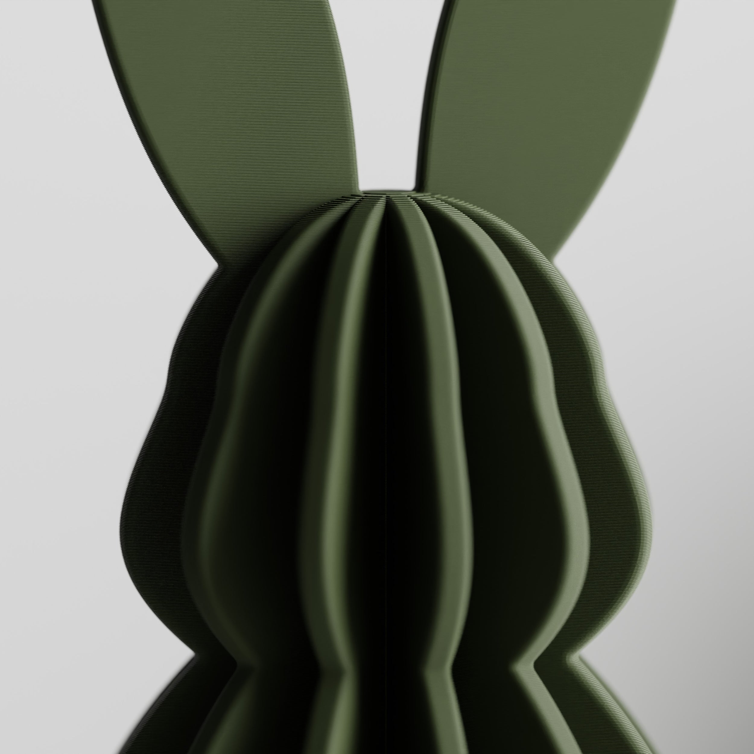 LEPORA Easter Bunny