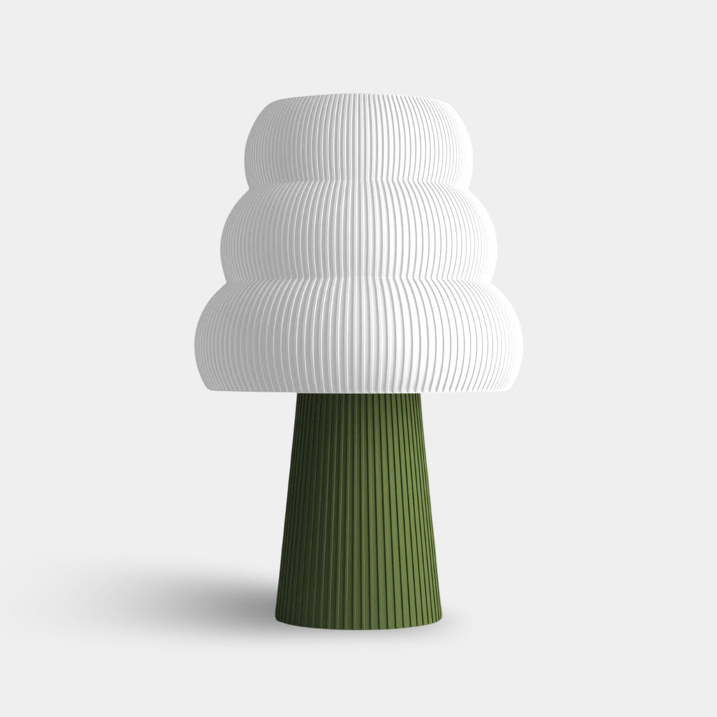 KUMO NIMBUS namizna svetilka