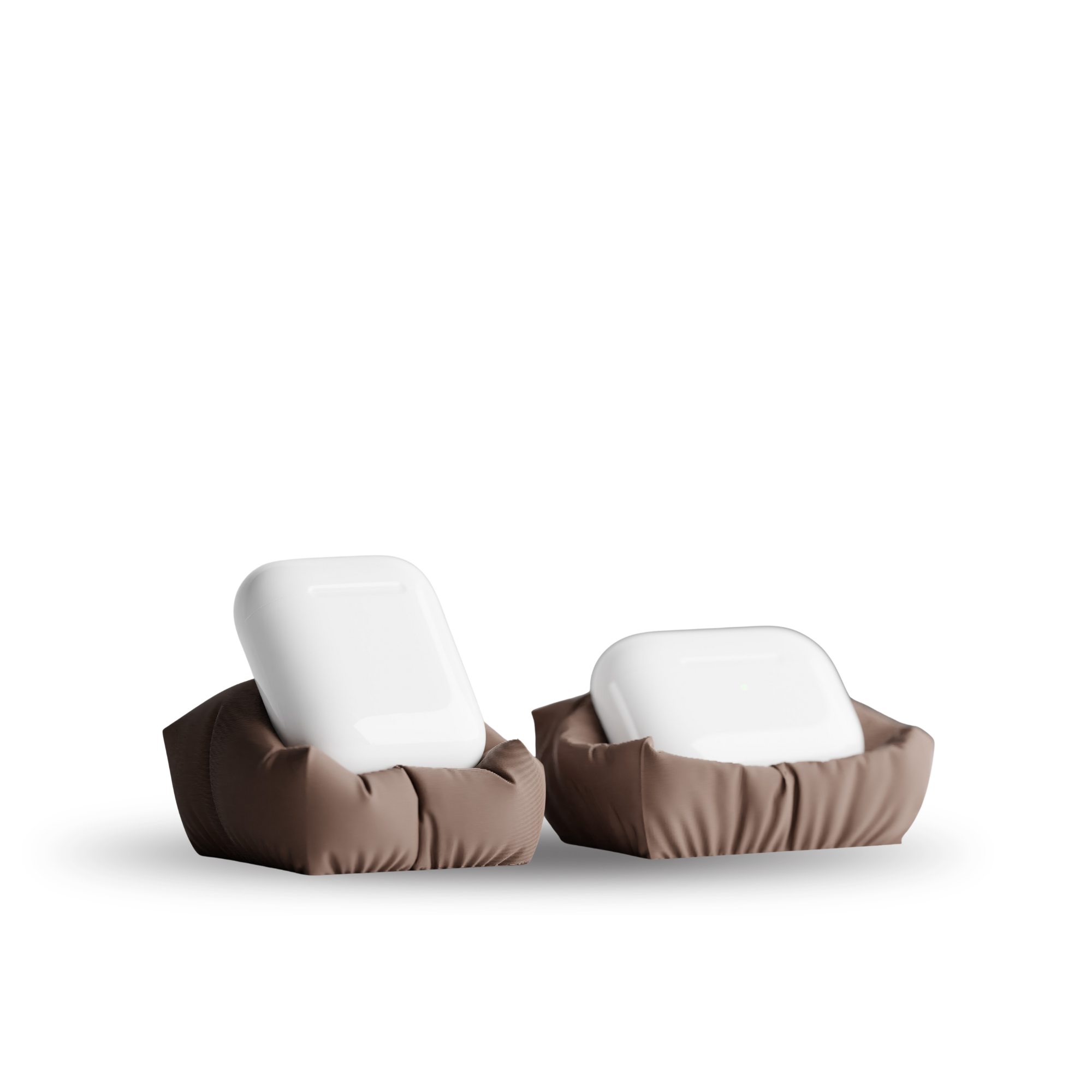 INFLATED AirPods & AirPods Pro stojalo