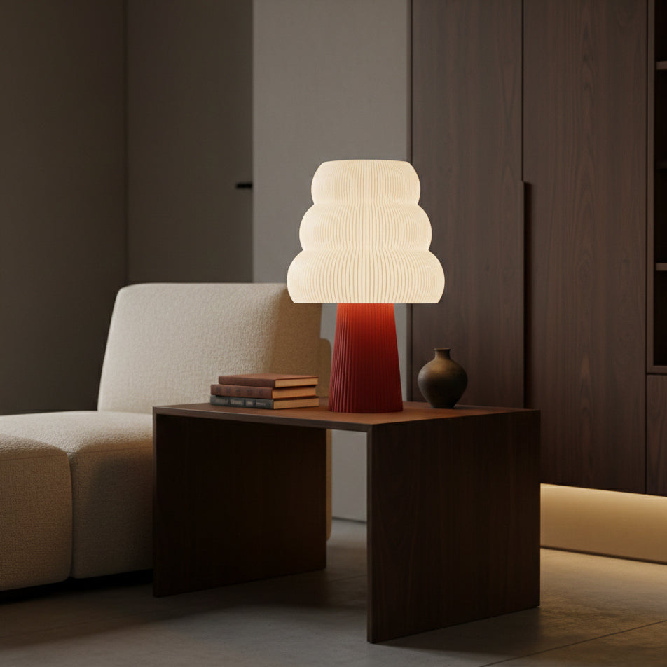 KUMO NIMBUS namizna svetilka