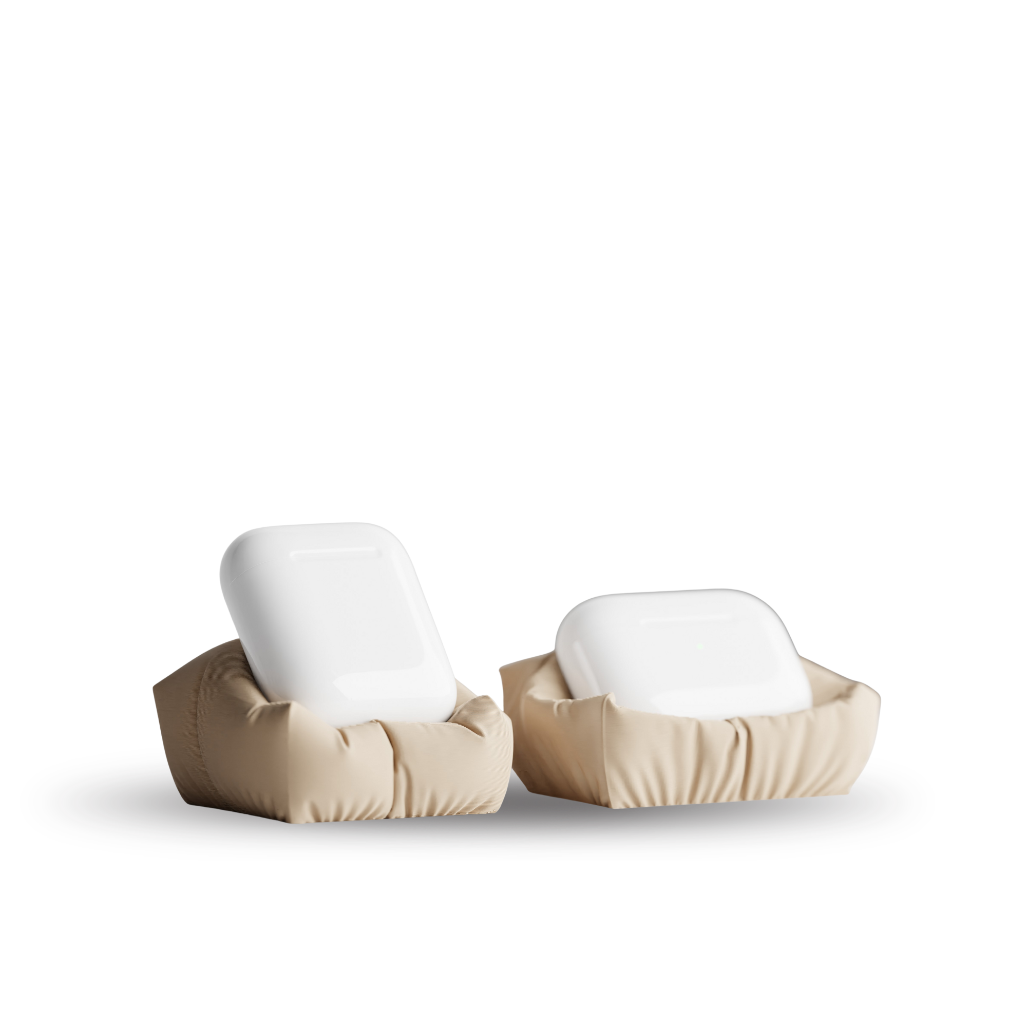 INFLATED AirPods & AirPods Pro stojalo