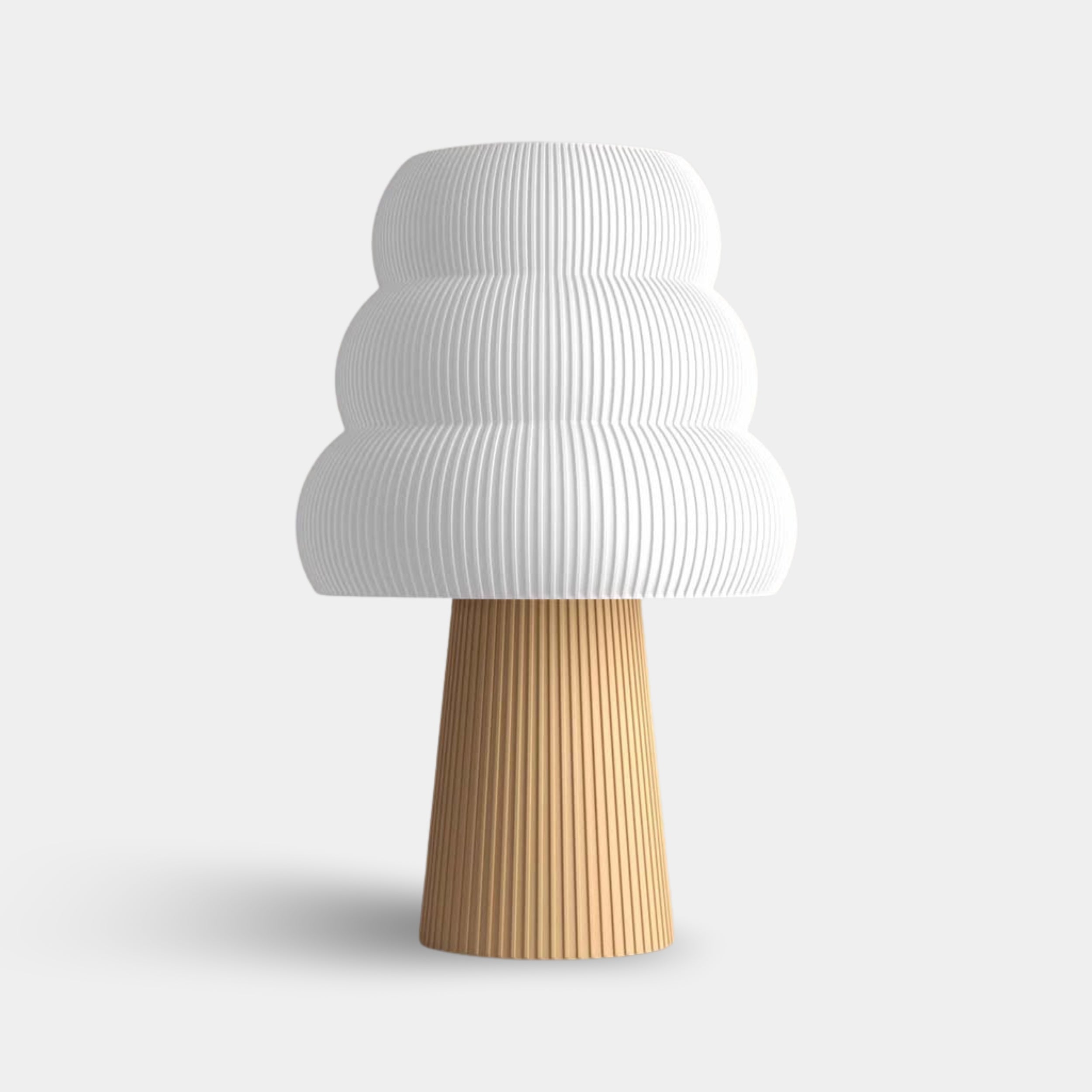 KUMO NIMBUS namizna svetilka