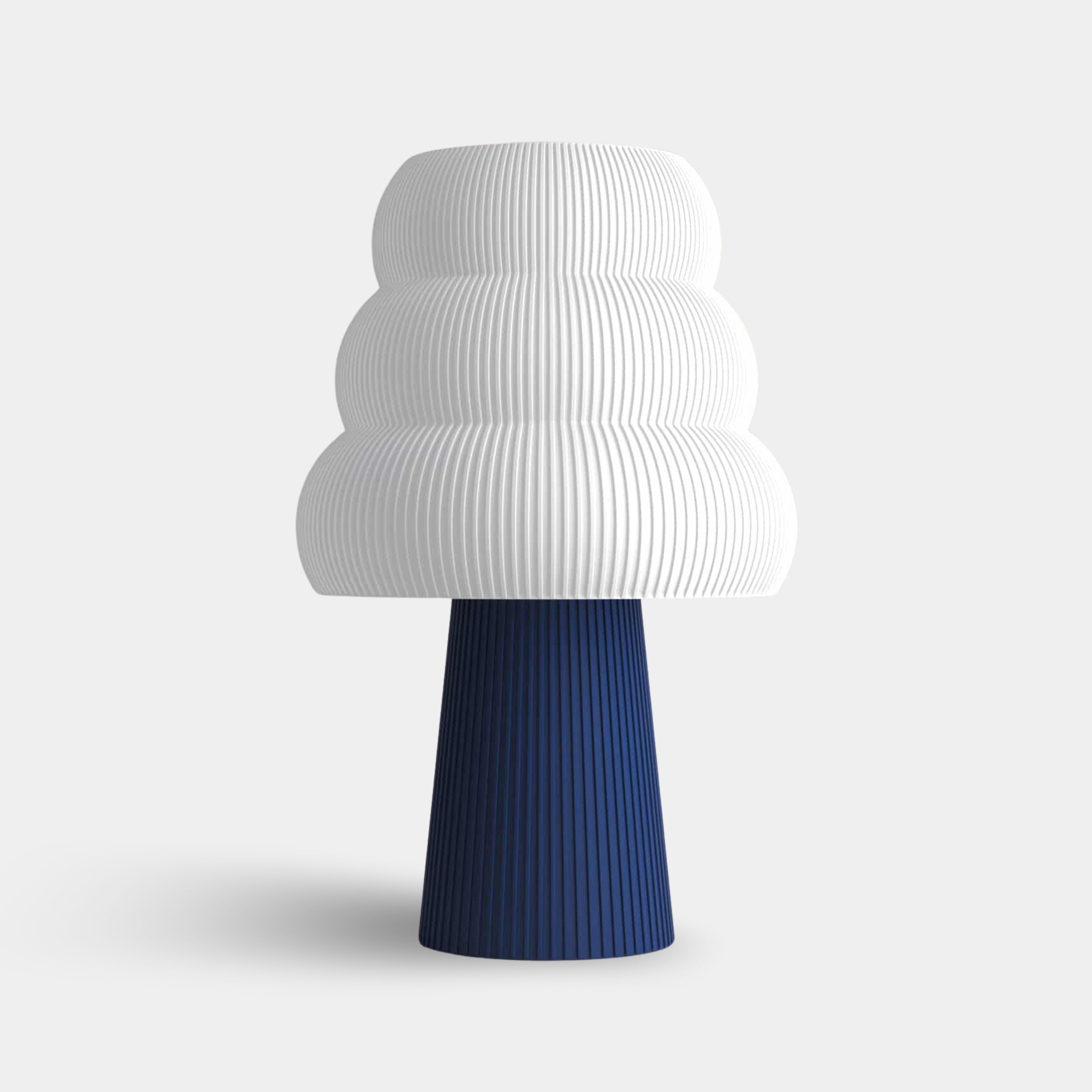 KUMO NIMBUS namizna svetilka