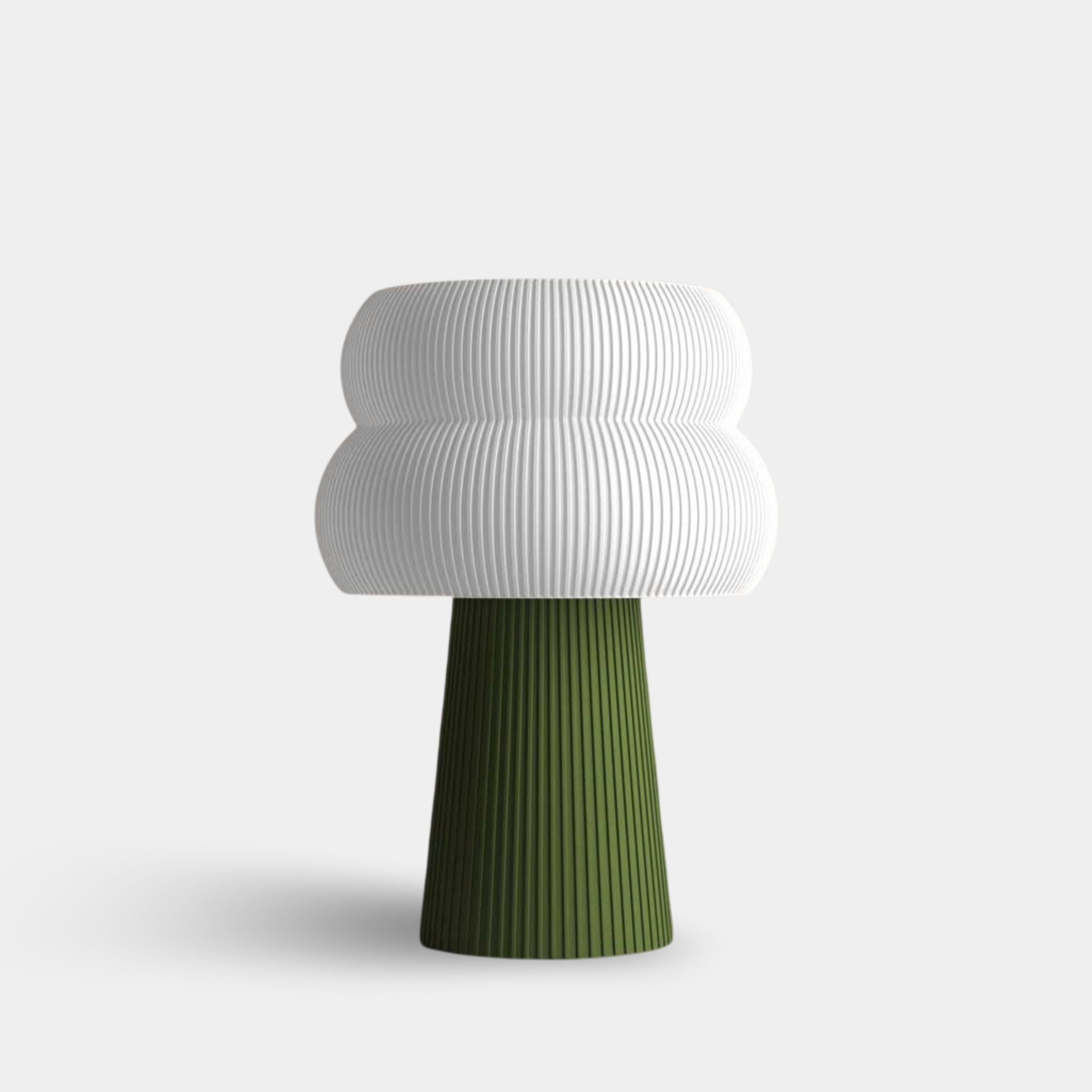 KUMO PUFF namizna svetilka