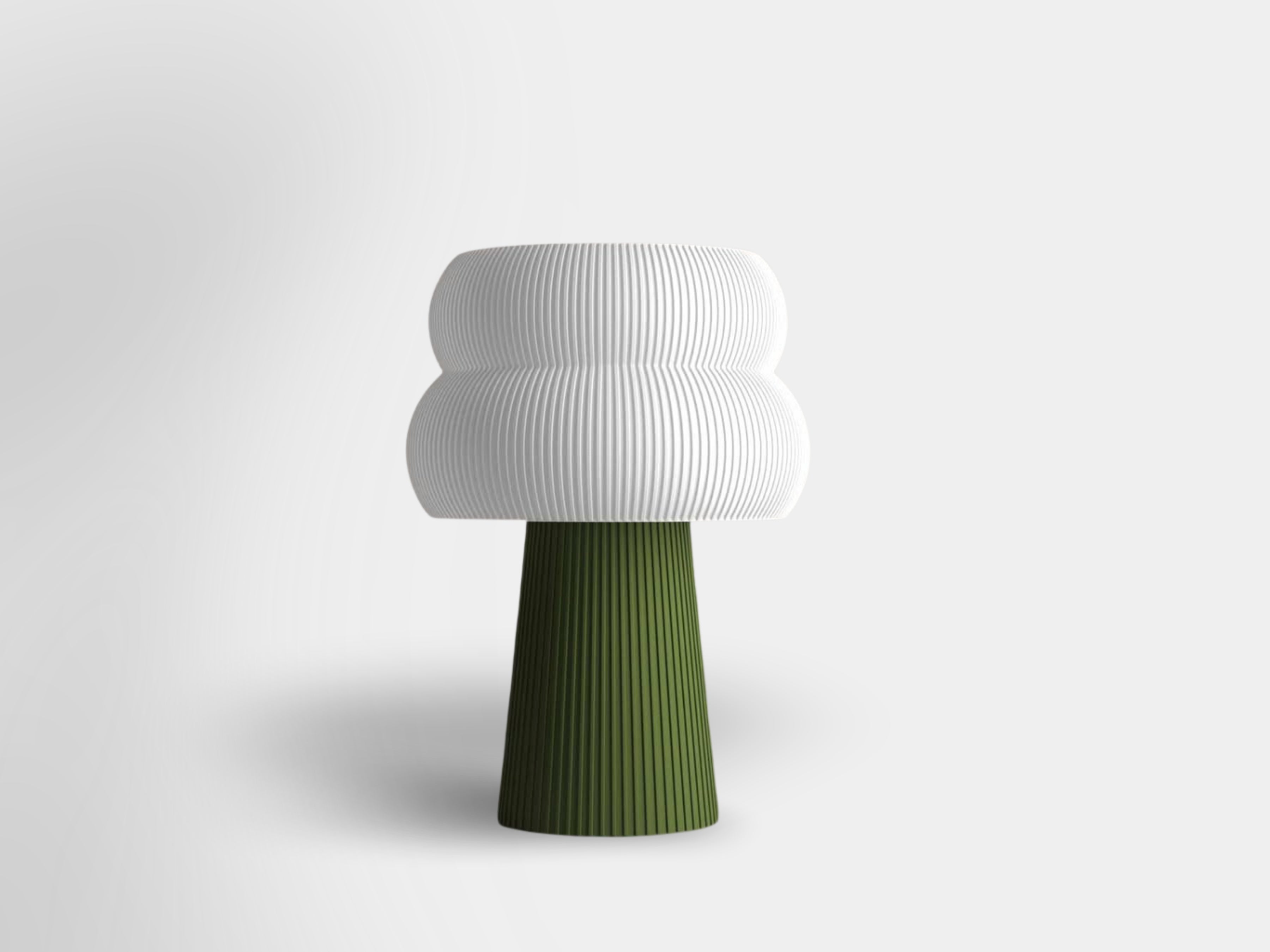 Kumo Puff