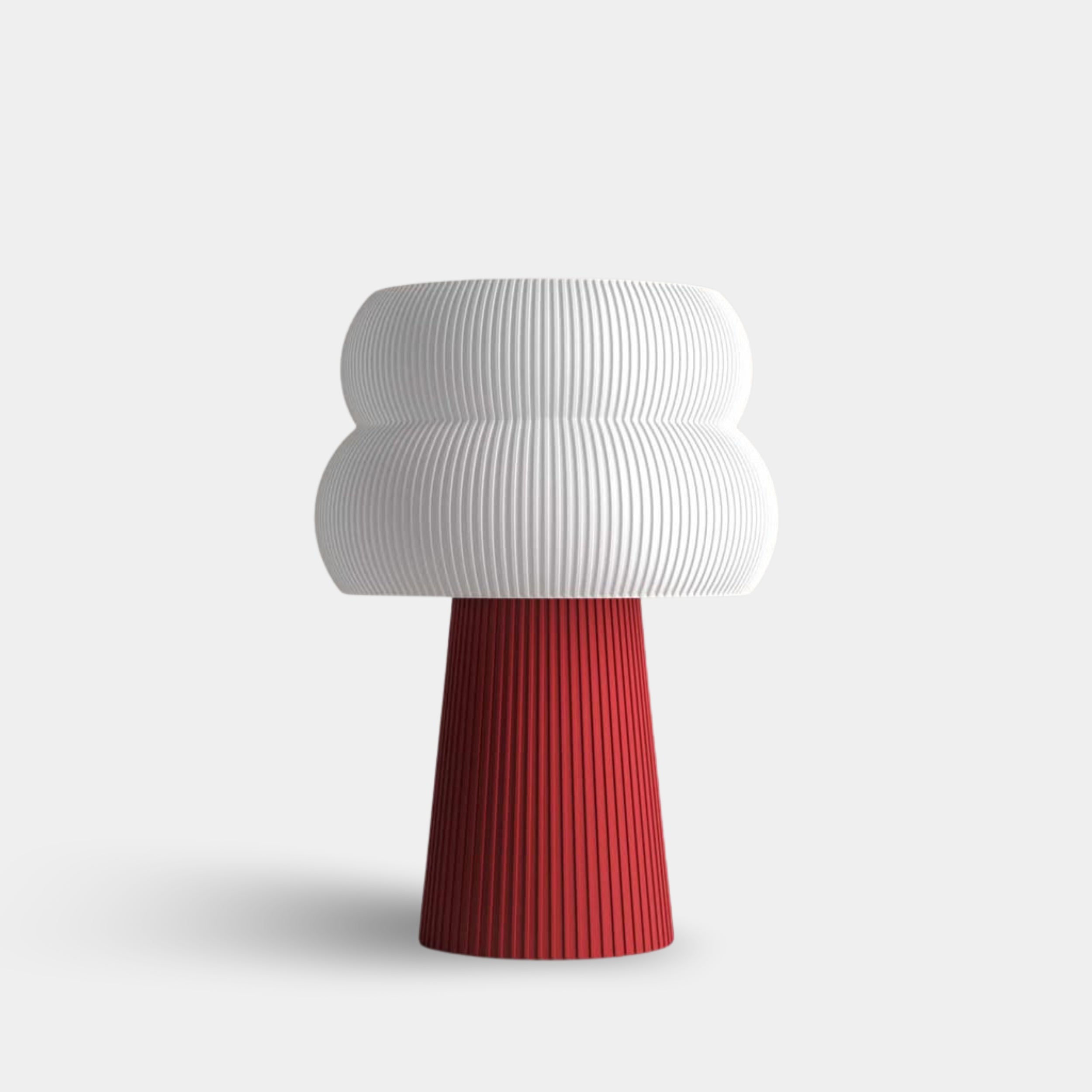 KUMO PUFF namizna svetilka