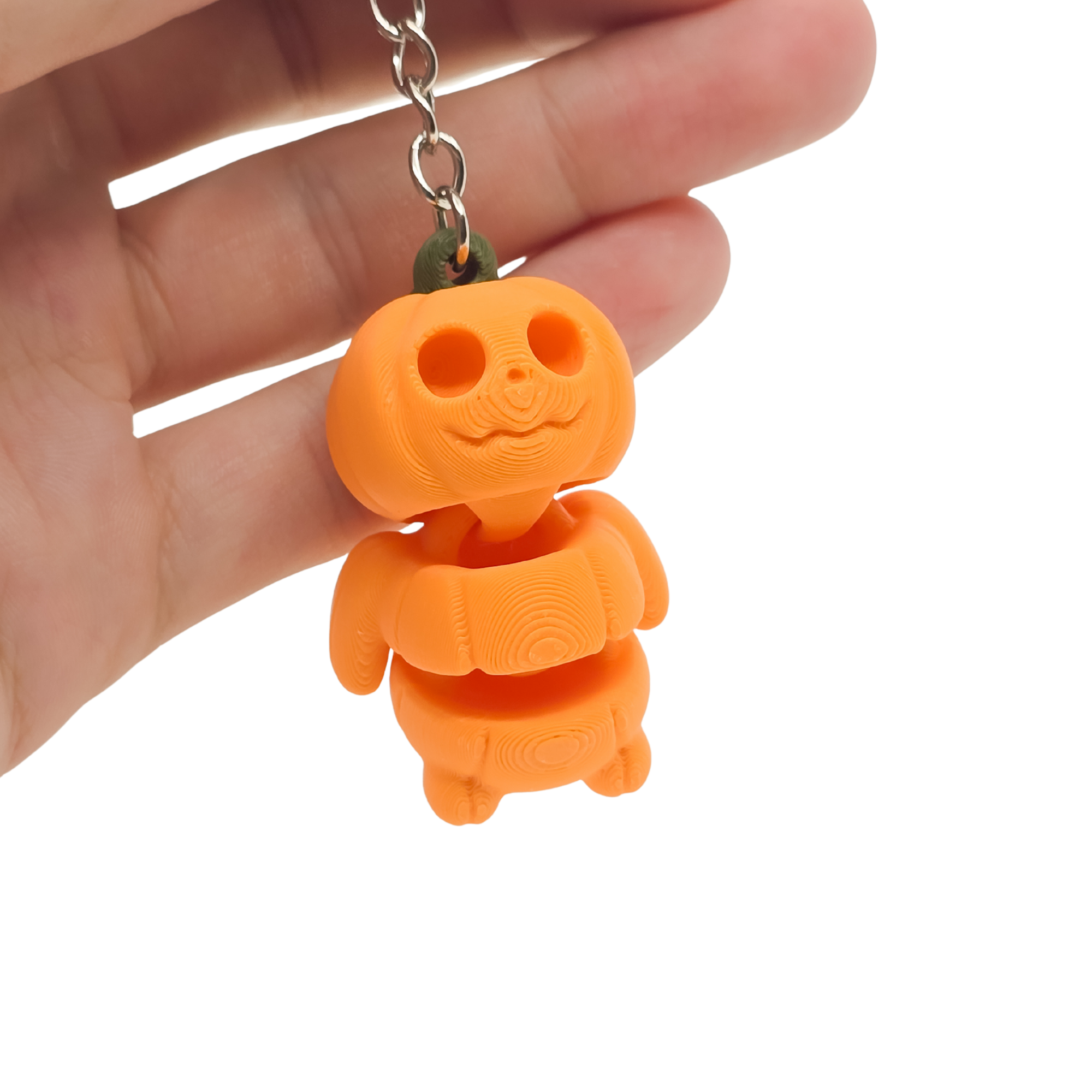 Obesek BUČA FIGURICA
