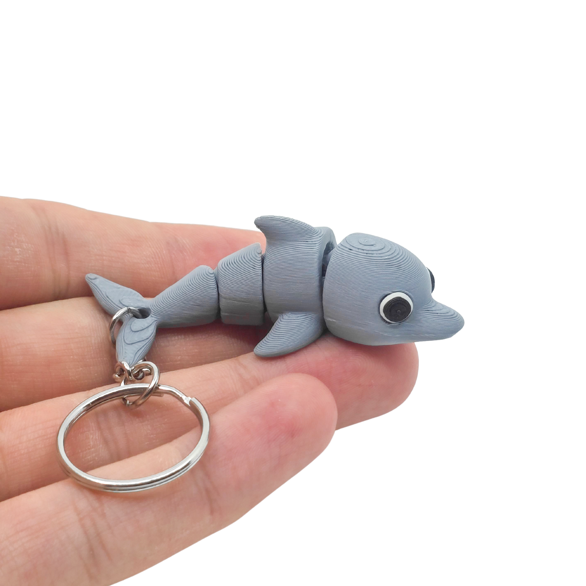 Obesek DELFIN