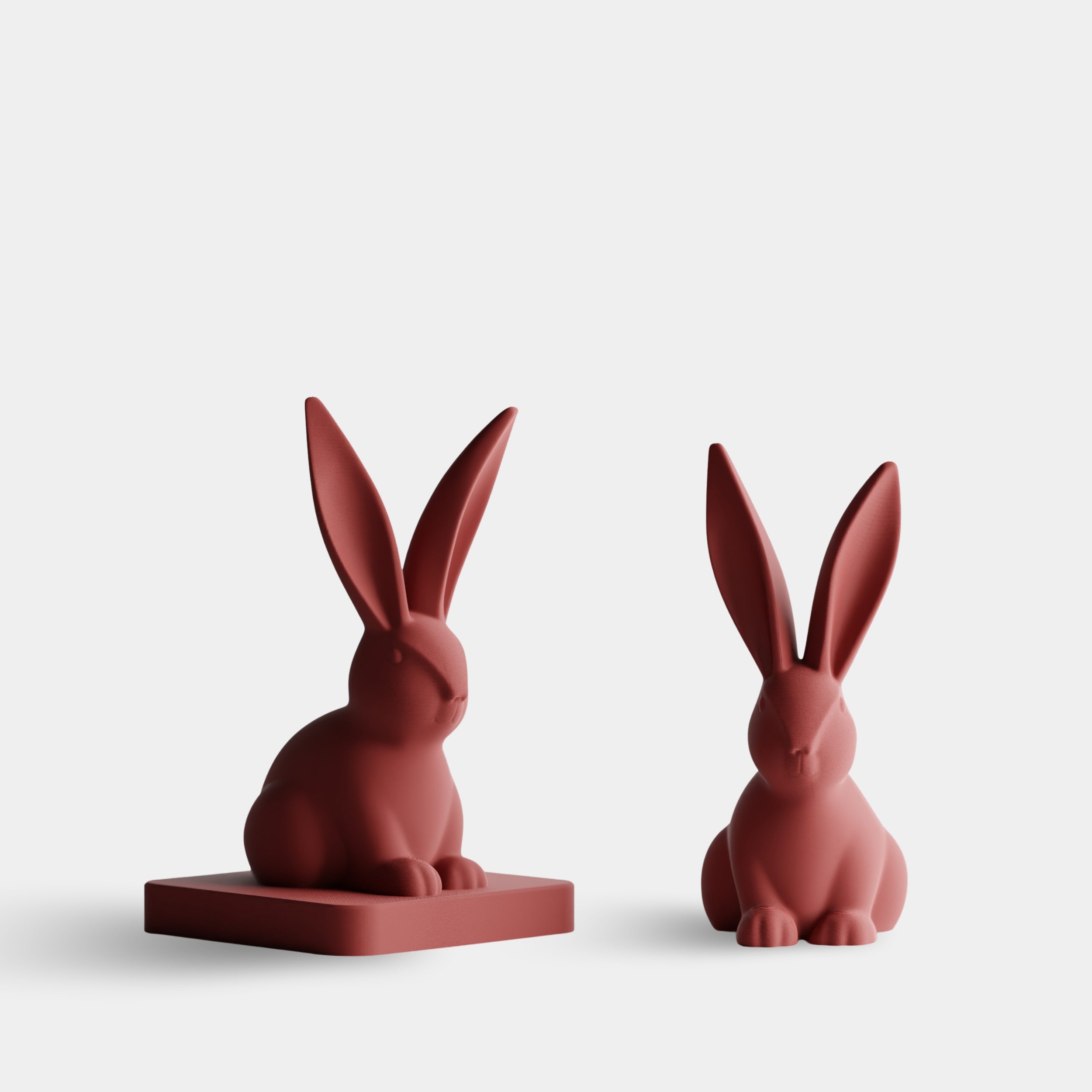 HOPPELIS Easter Bunny