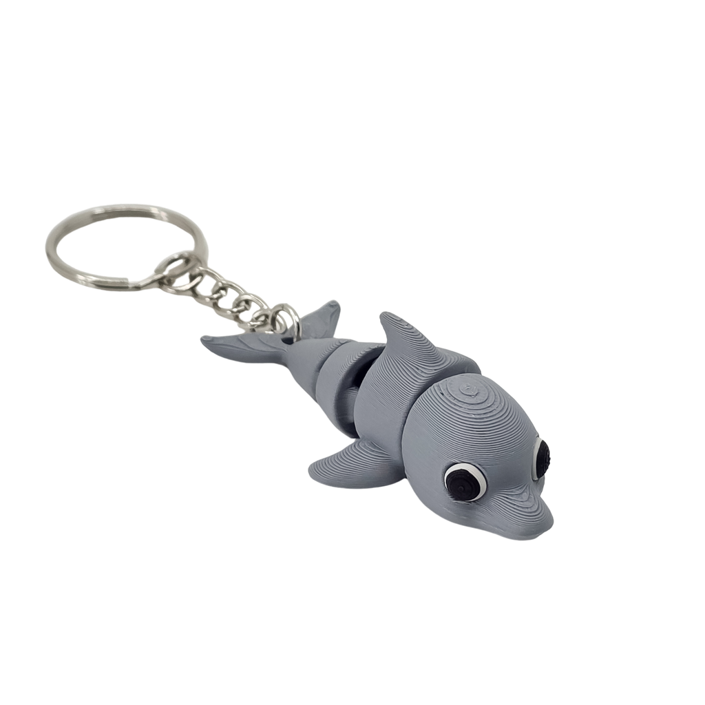 Obesek DELFIN