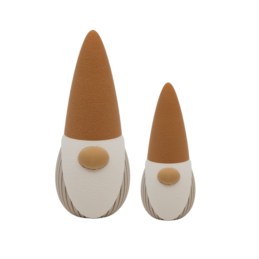 Figura ŠKRAT karamelno rjava