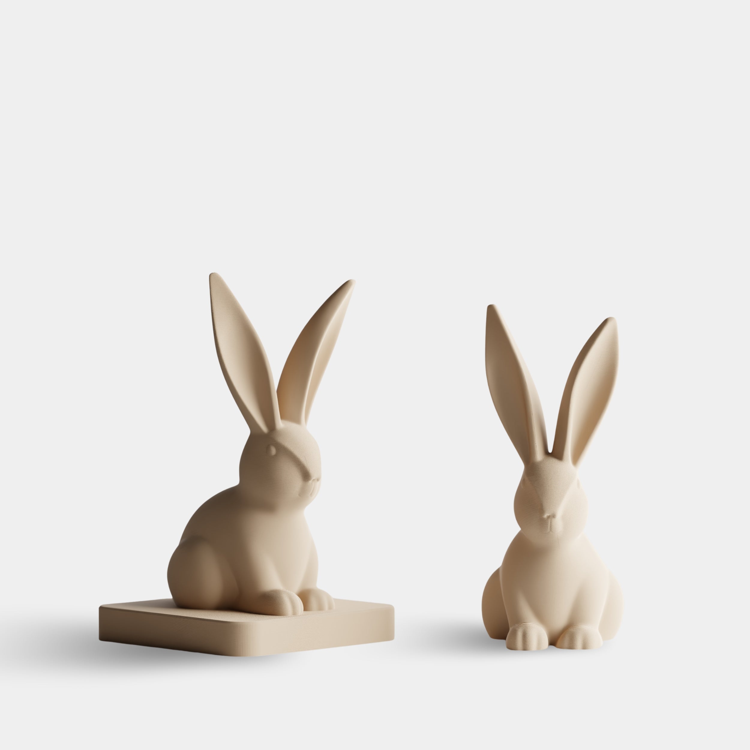 HOPPELIS Easter Bunny