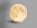 Mond