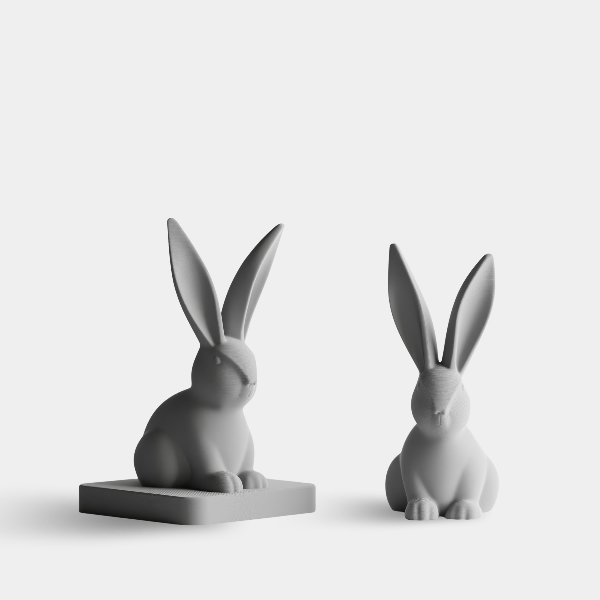 HOPPELIS Easter Bunny