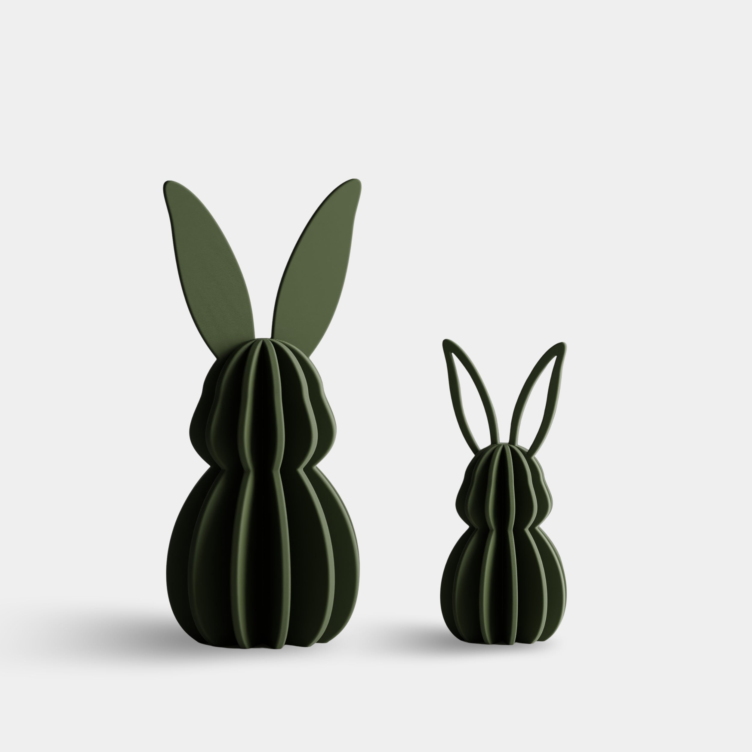 LEPORA Easter Bunny