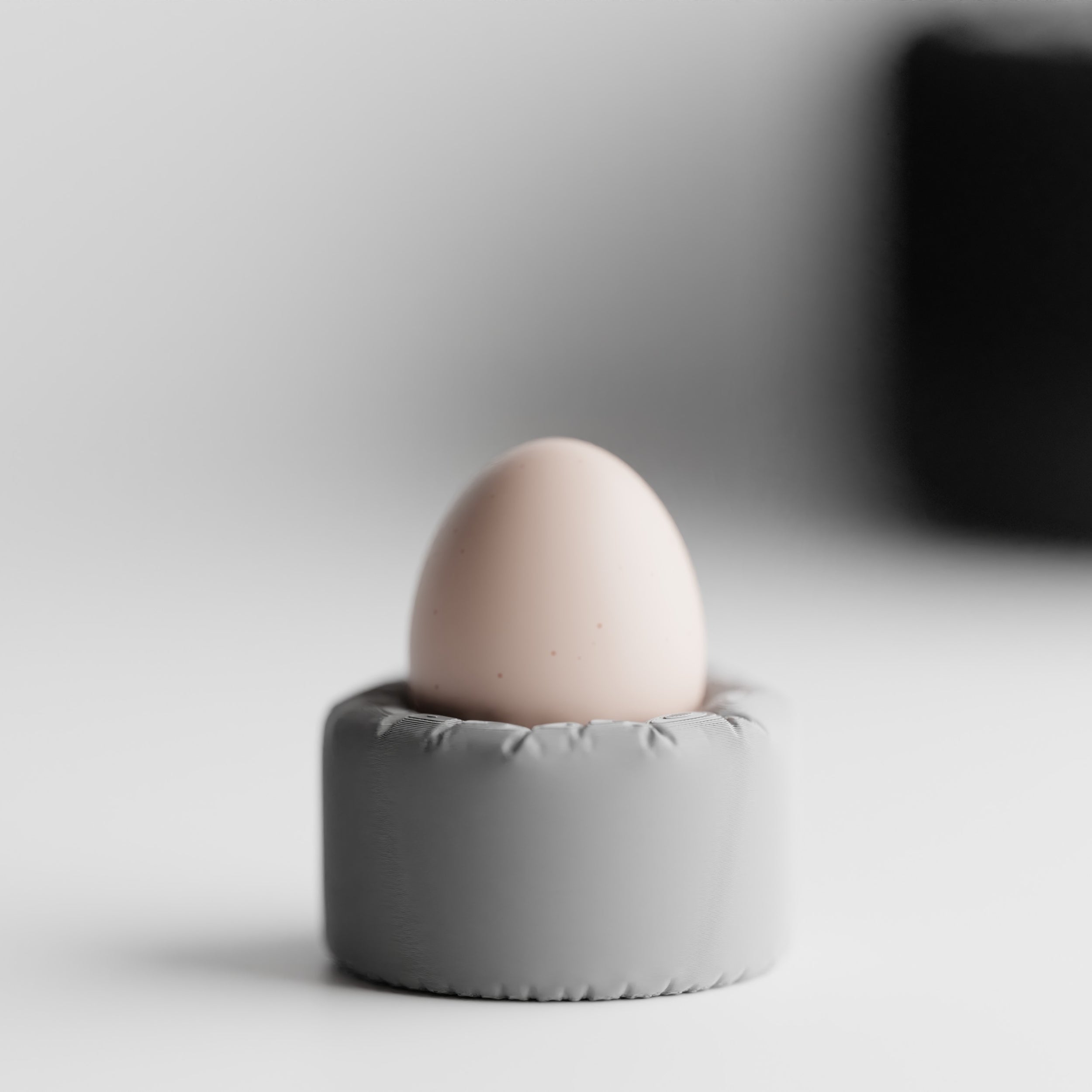 INFLATED Egg Holder