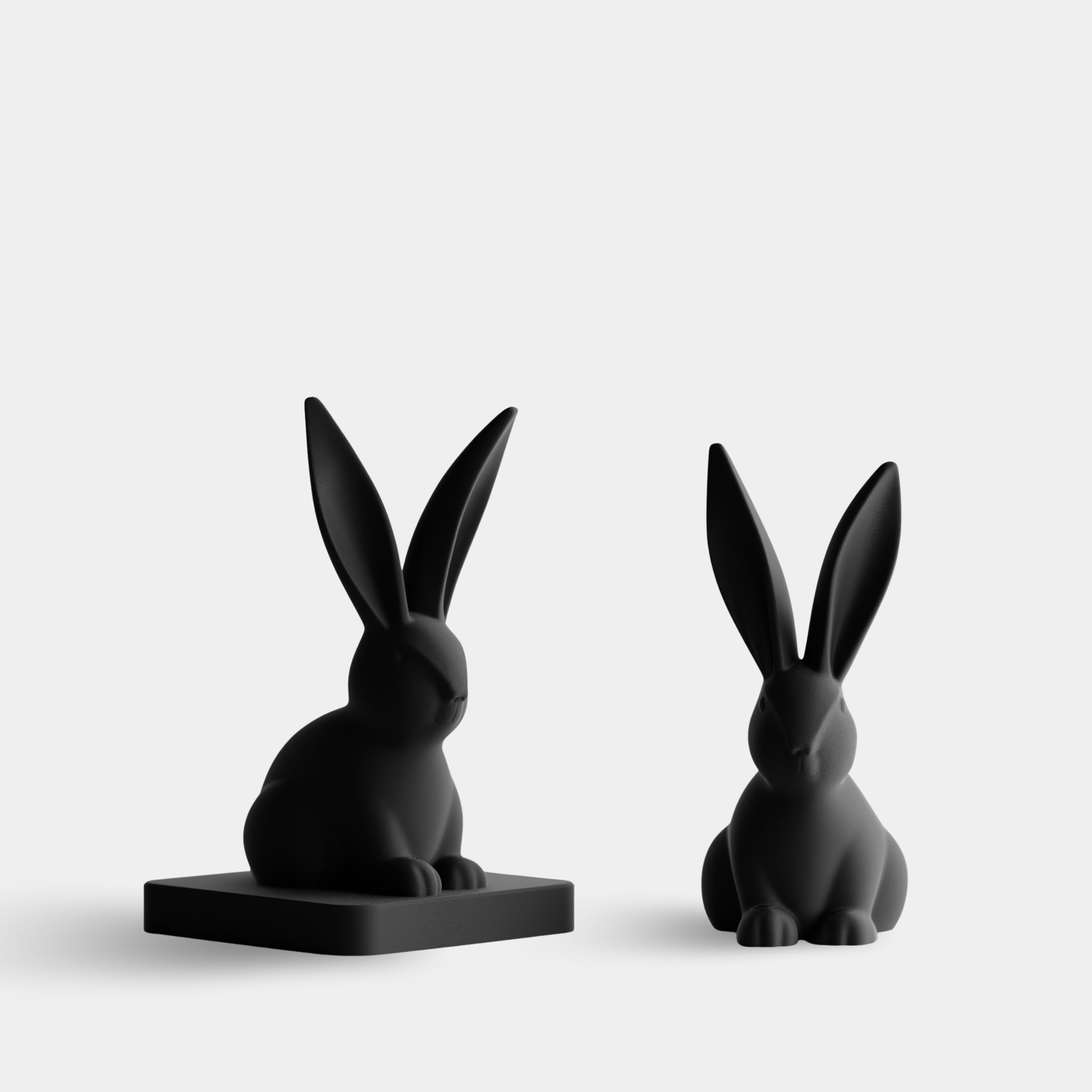 HOPPELIS Easter Bunny