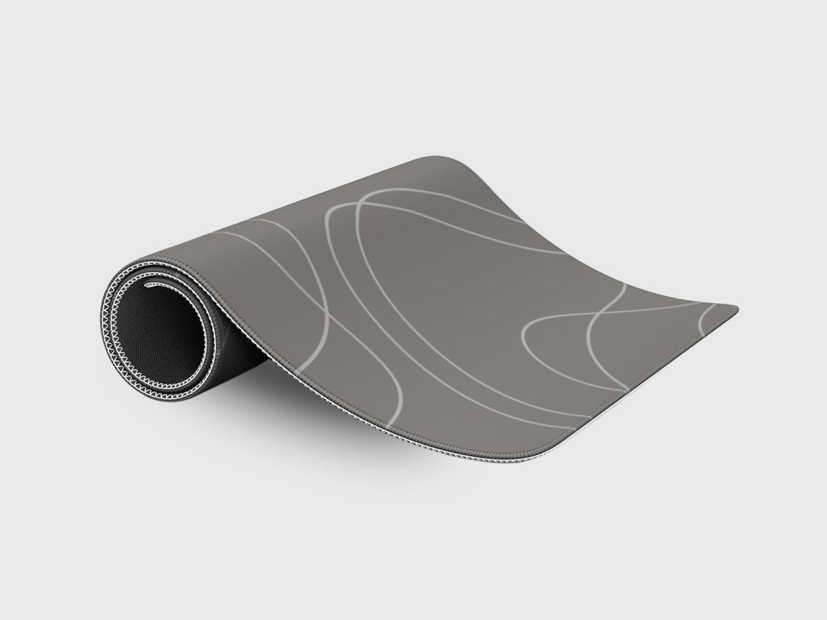 Wave podloga