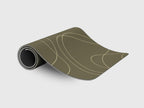 Wave podloga