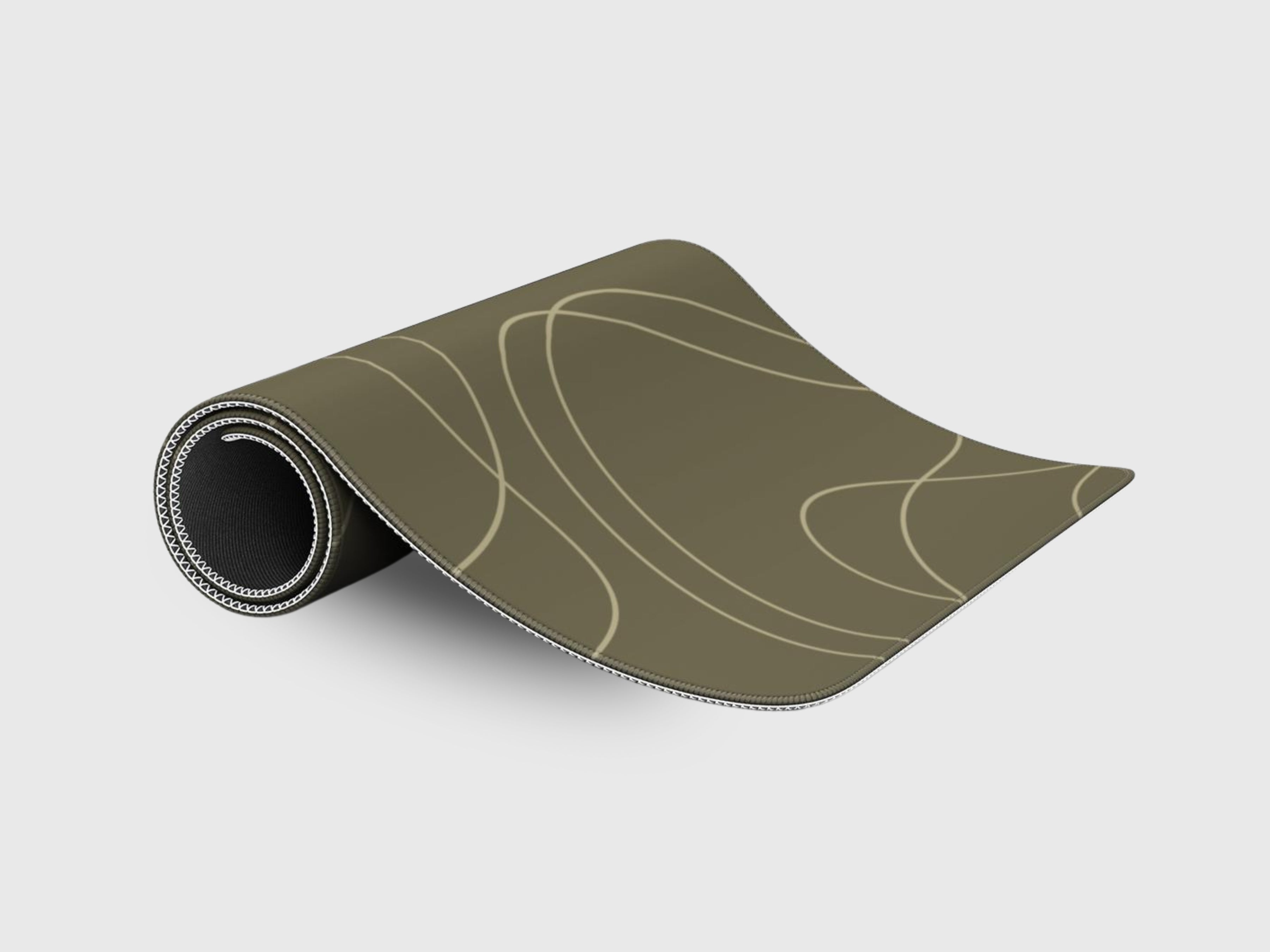 Wave podloga