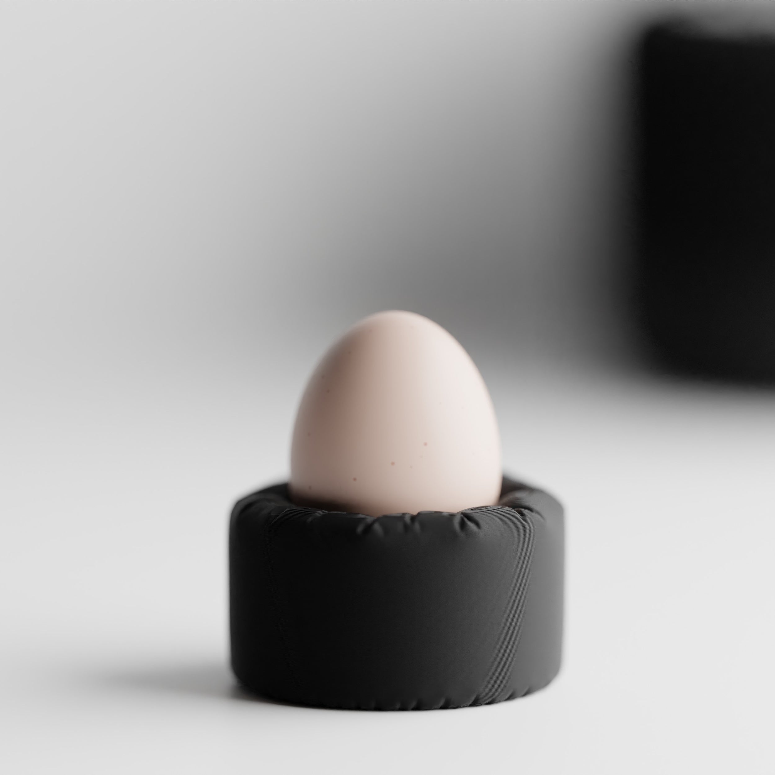 INFLATED Egg Holder