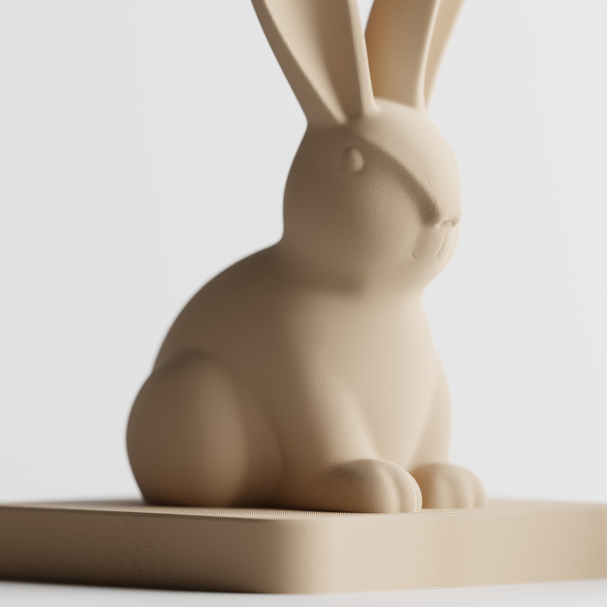 HOPPELIS Easter Bunny