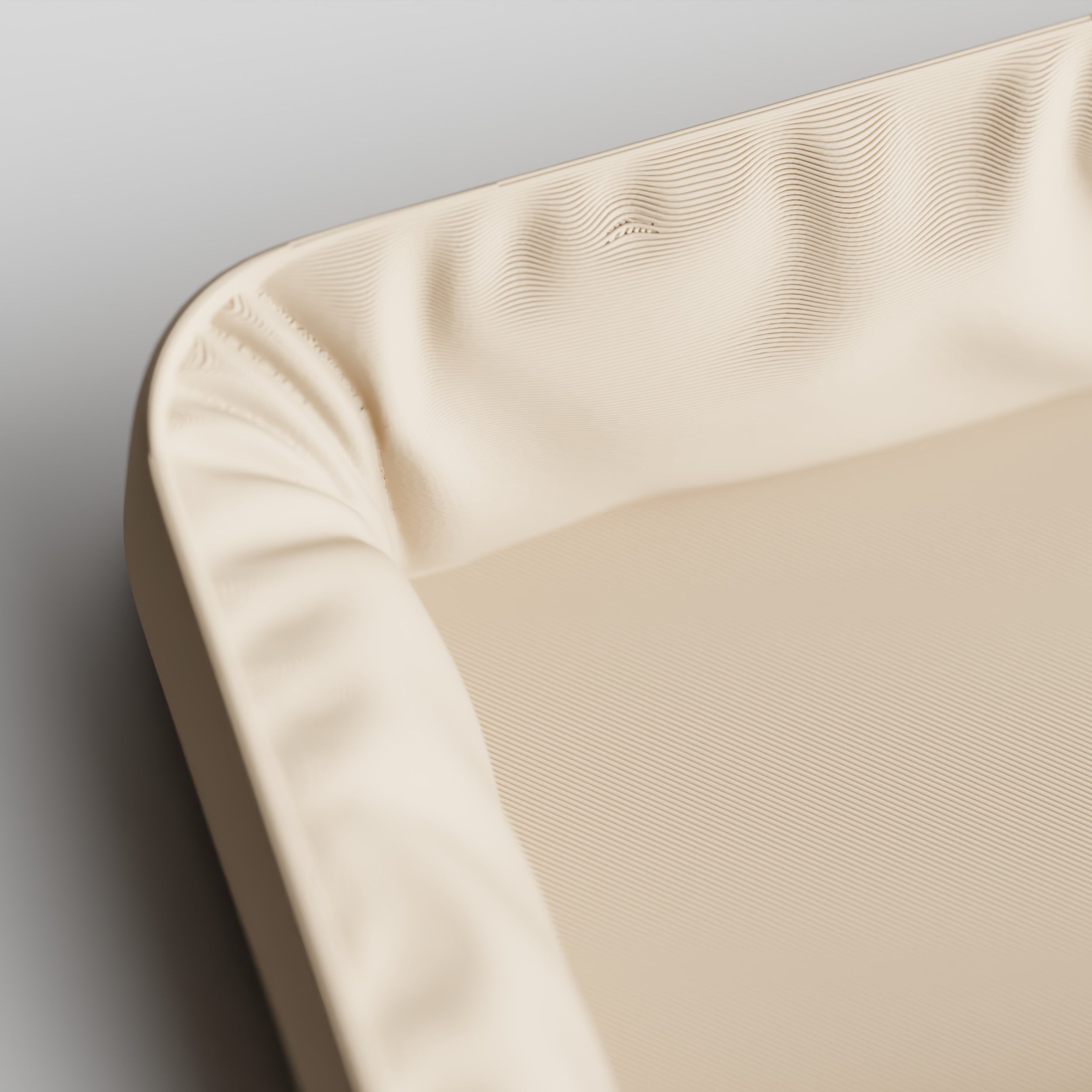 NUVIA posodica za drobnarije