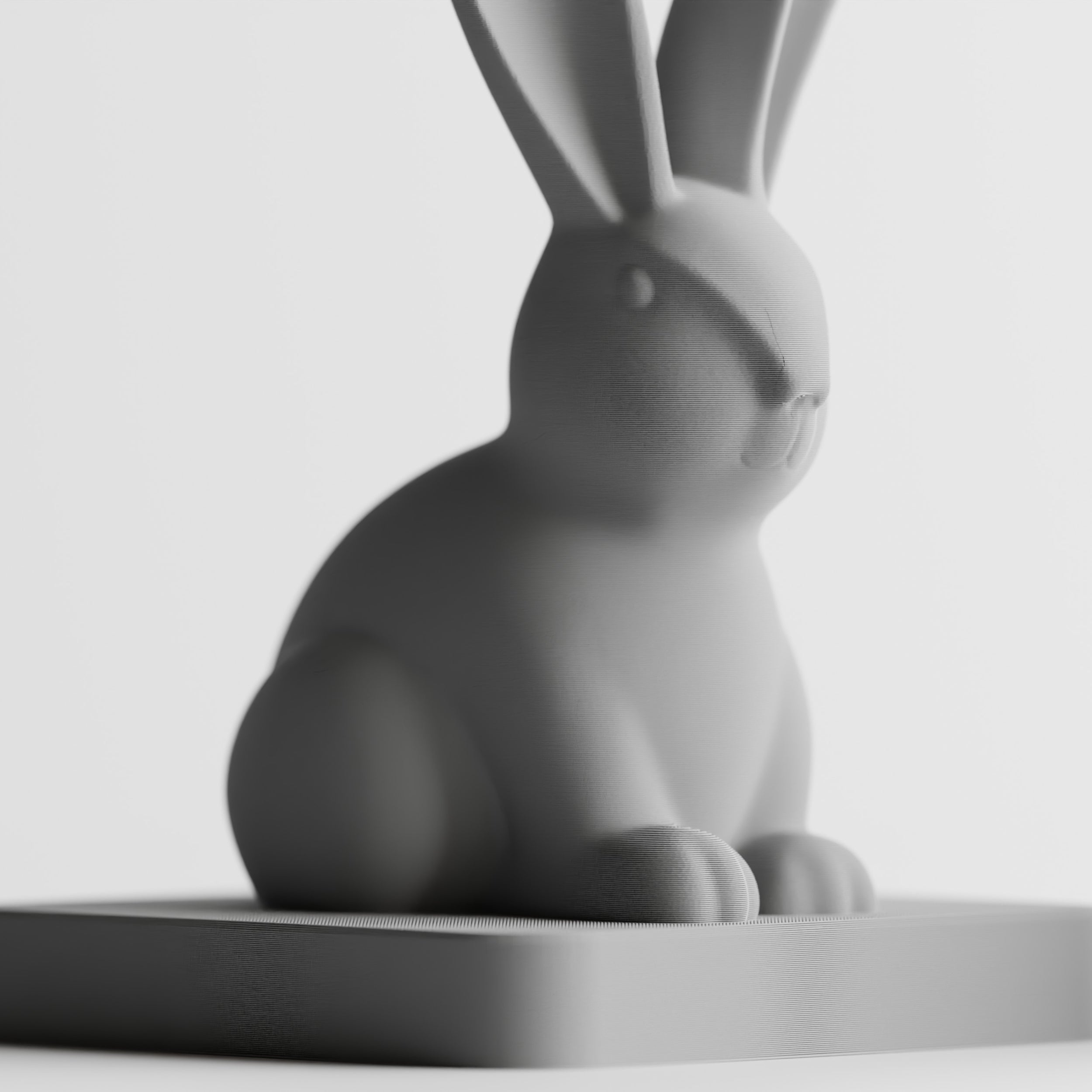 HOPPELIS Easter Bunny