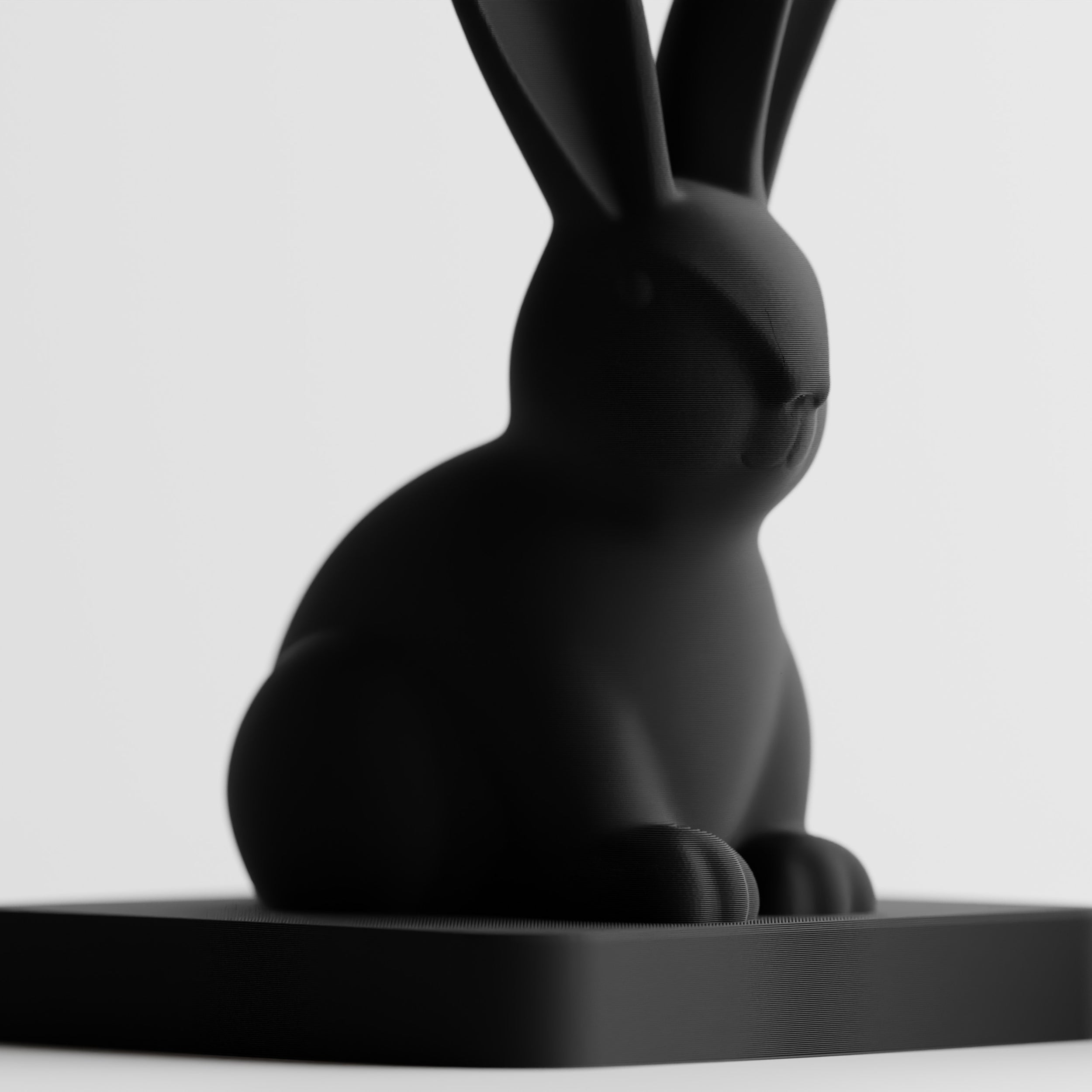 HOPPELIS Easter Bunny