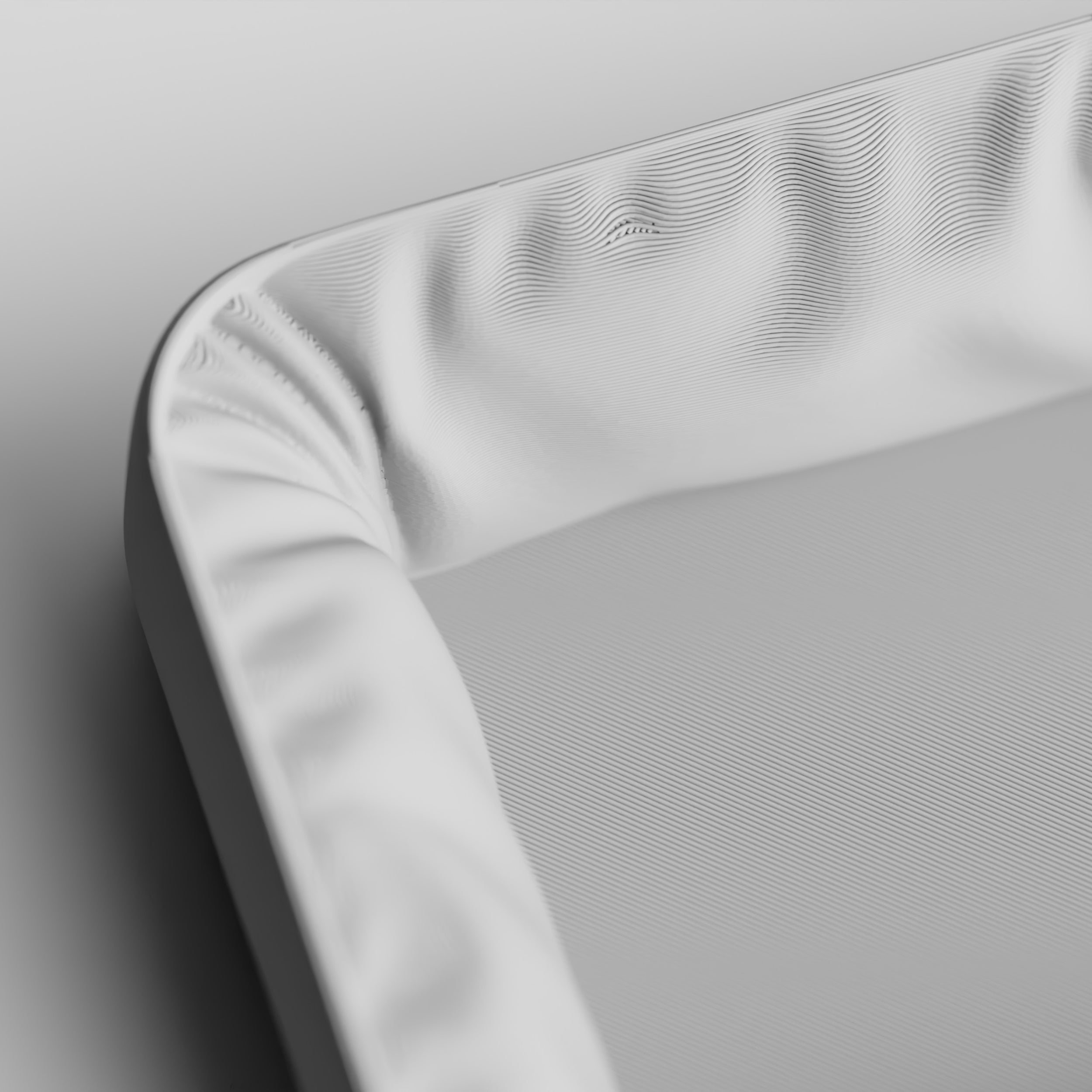 NUVIA Tray
