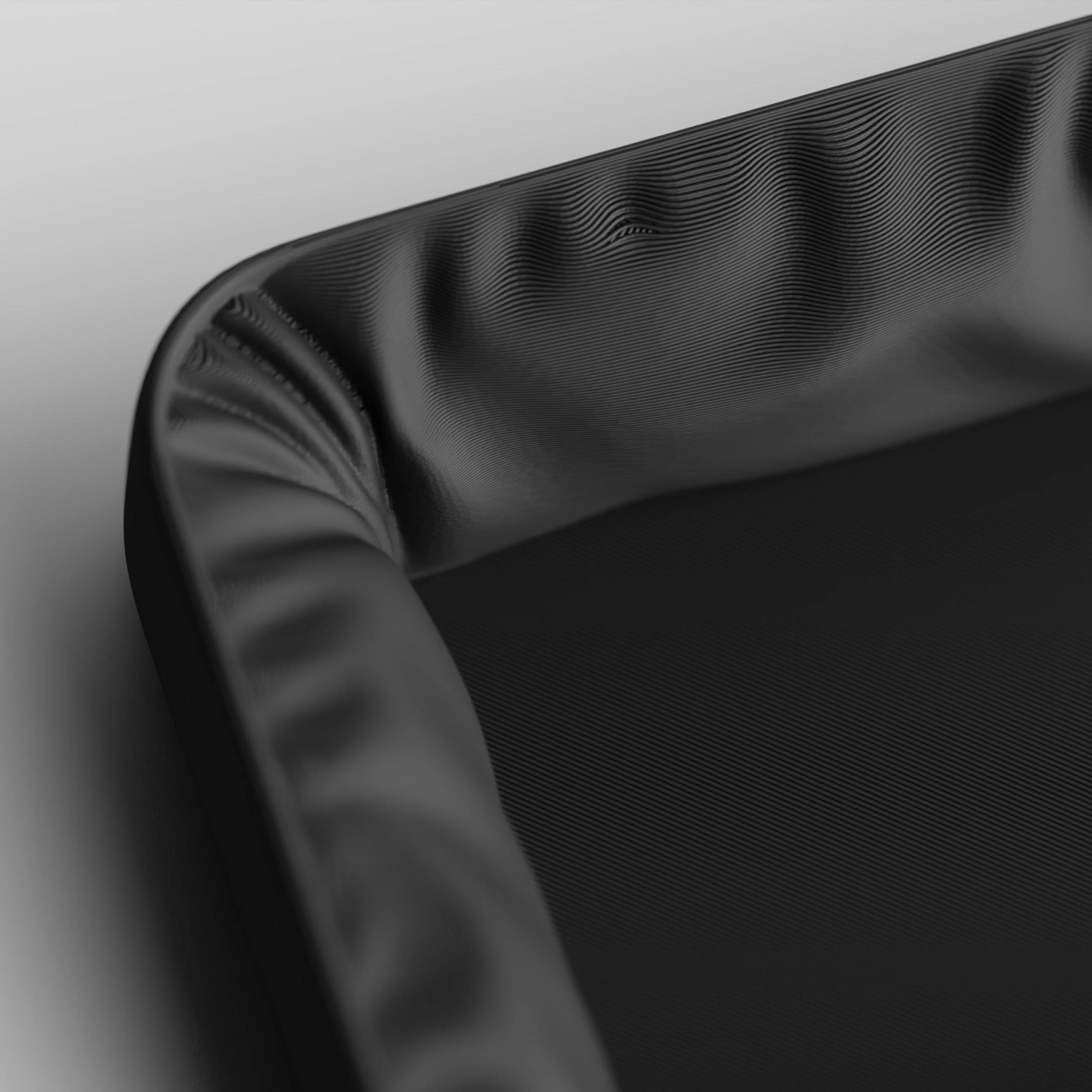 NUVIA posodica za drobnarije