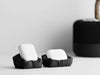 INFLATED AirPods stand - black