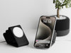 MagSafe iPhone Stand - black