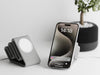 MagSafe iPhone Stand - gray