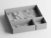 TOPO organizer - gray