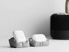 INFLATED AirPods stand - gray