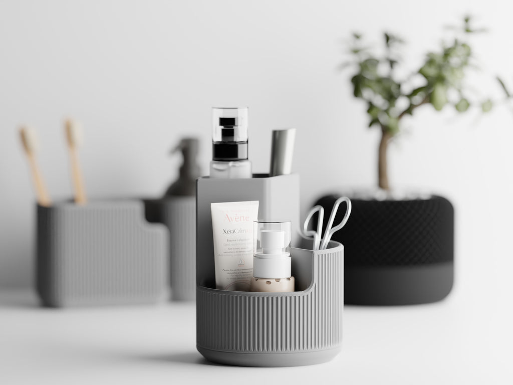 Gray