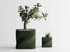 VIBE Planter - green