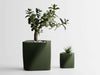 RIVORA Planter - green