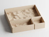 TOPO organizer - beige