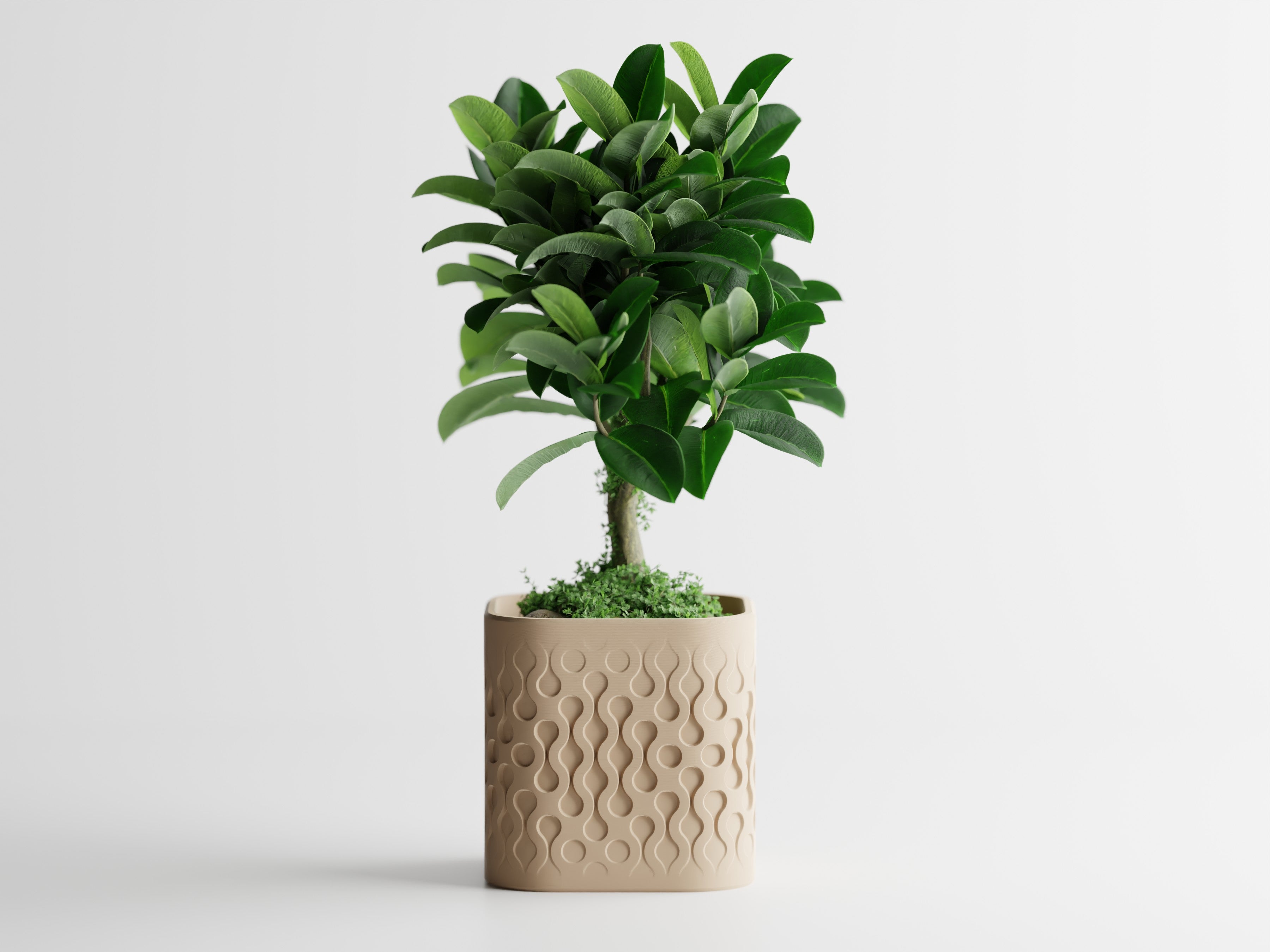 Flowform
