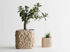 KORY Planter - beige