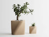 RIVORA Planter - beige