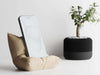 INFLATED Phone Stand - beige