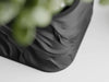 WAVES Planter - black