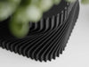 VIBE Planter - black