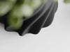 SMOOTH SWING Planter - black