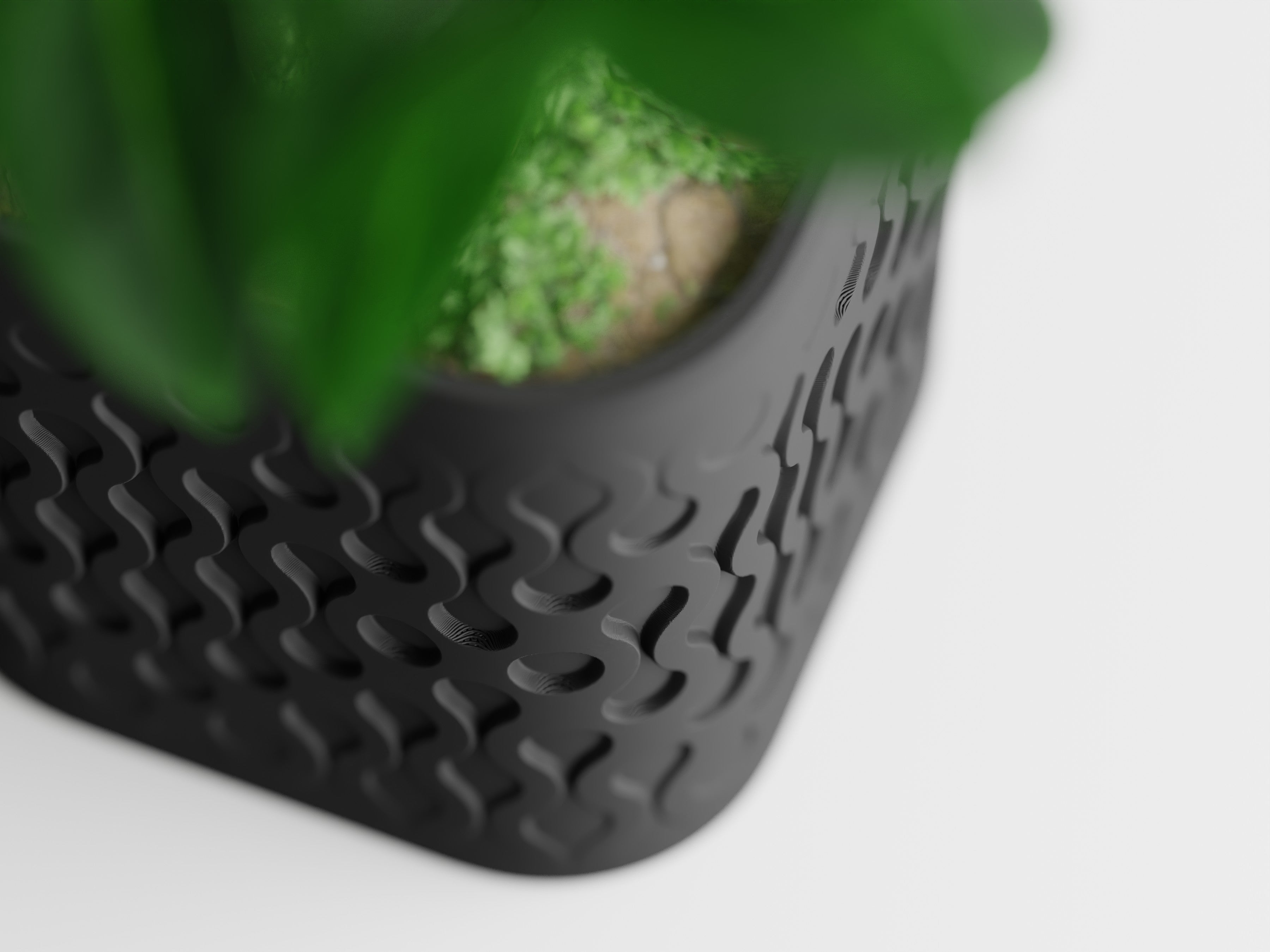 Flowform